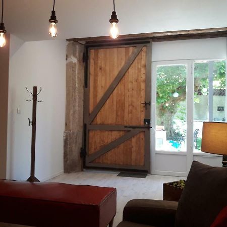 Joux Le Relais Champetre 아파트 외부 사진