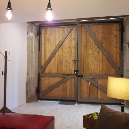 Joux Le Relais Champetre 아파트 외부 사진
