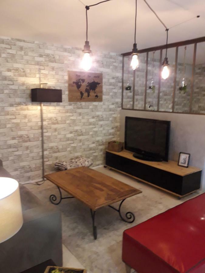 Joux Le Relais Champetre 아파트 외부 사진