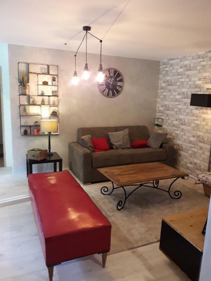 Joux Le Relais Champetre 아파트 외부 사진