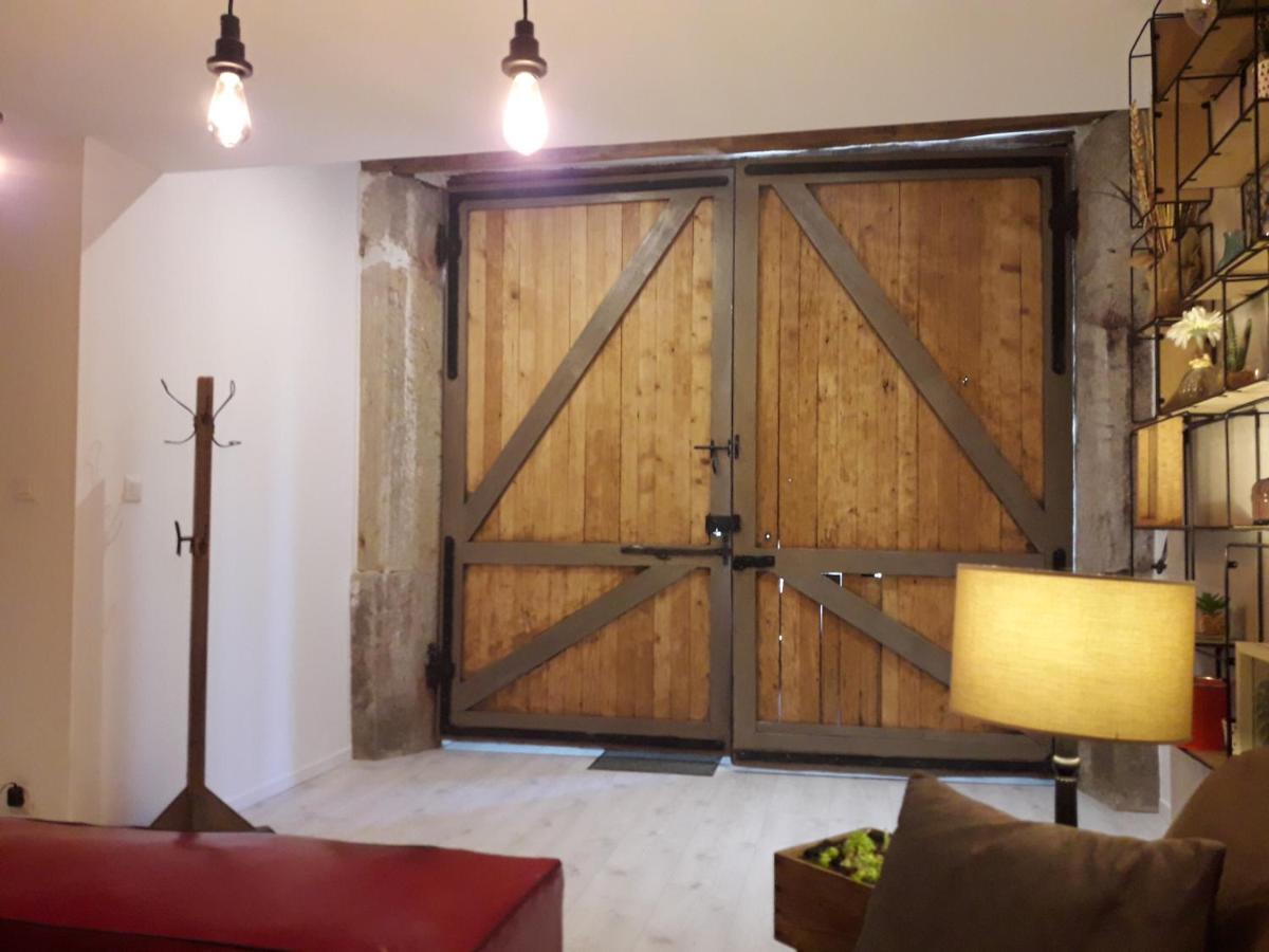 Joux Le Relais Champetre 아파트 외부 사진